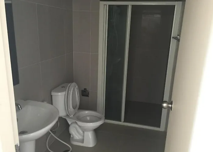 Ss Sukhumwit Apartment Bangkok