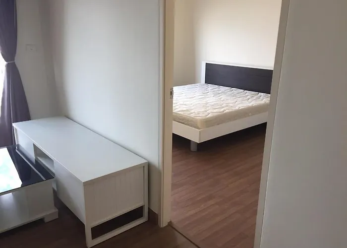 Apartment Ss Sukhumwit